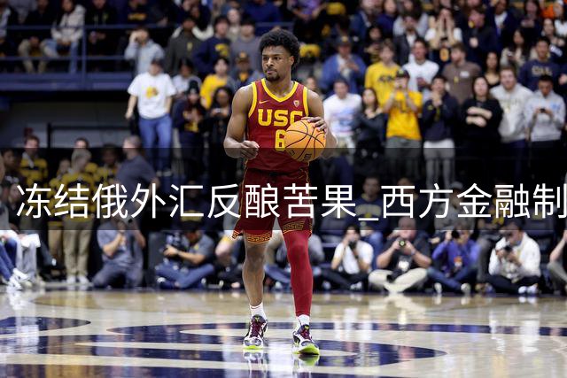 冻结俄外汇反酿苦果 西方金融制裁适得其反