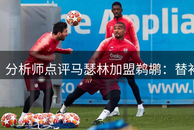 分析师点评马瑟林加盟鹈鹕：替补角色合适 但阵容适配存疑